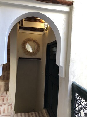 Miscellaneous - Riad Paquerette (Marrakech)