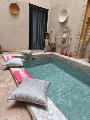 Exterior - Riad Paquerette (Marrakech)