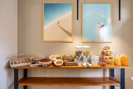 Locanda sette fate SPA e Solarium