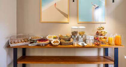 Locanda sette fate SPA e Solarium