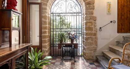 Locanda sette fate SPA e Solarium