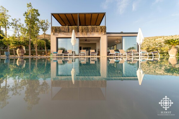 Exterior - Villa Dama - Luxury Escape (Avola)