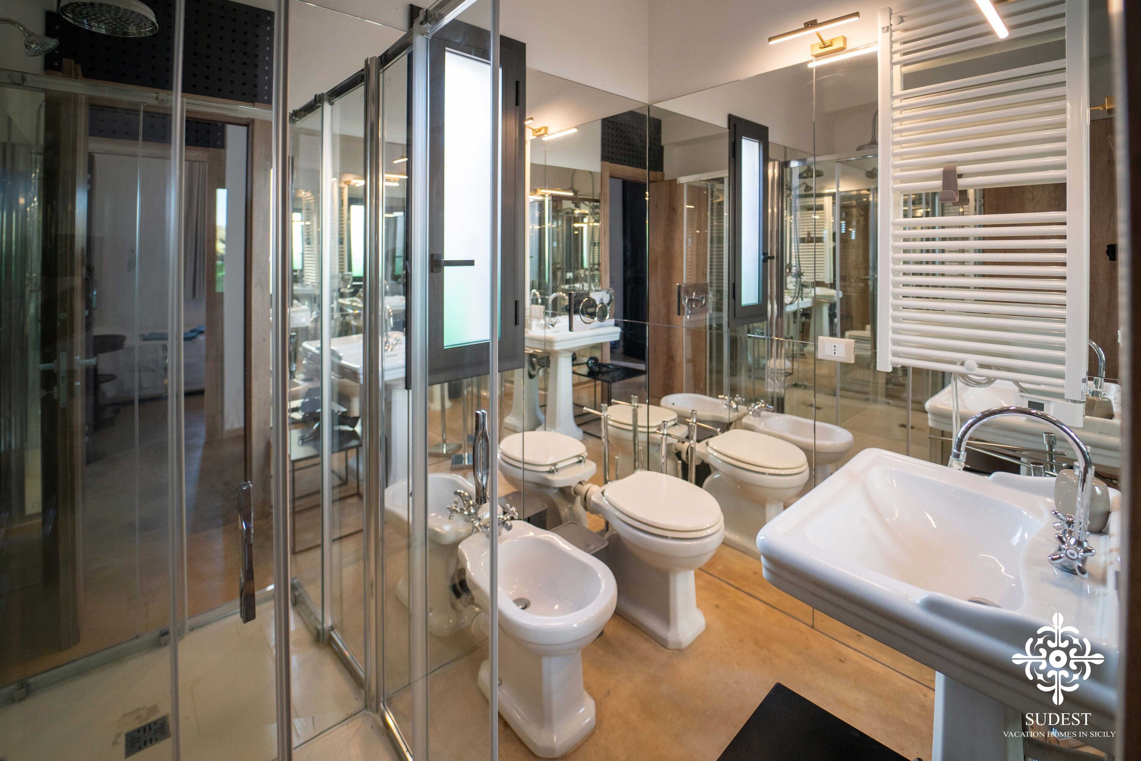 Kamar mandi