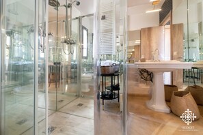 Design Villa | Bathroom - Villa Dama - Luxury Escape (Avola)