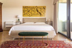 Design Villa | 4 bedrooms, soundproofing, iron/ironing board, free WiFi - Villa Dama - Luxury Escape (Avola)