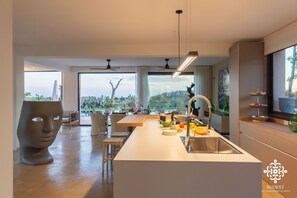 Interior - Villa Dama - Luxury Escape (Avola)