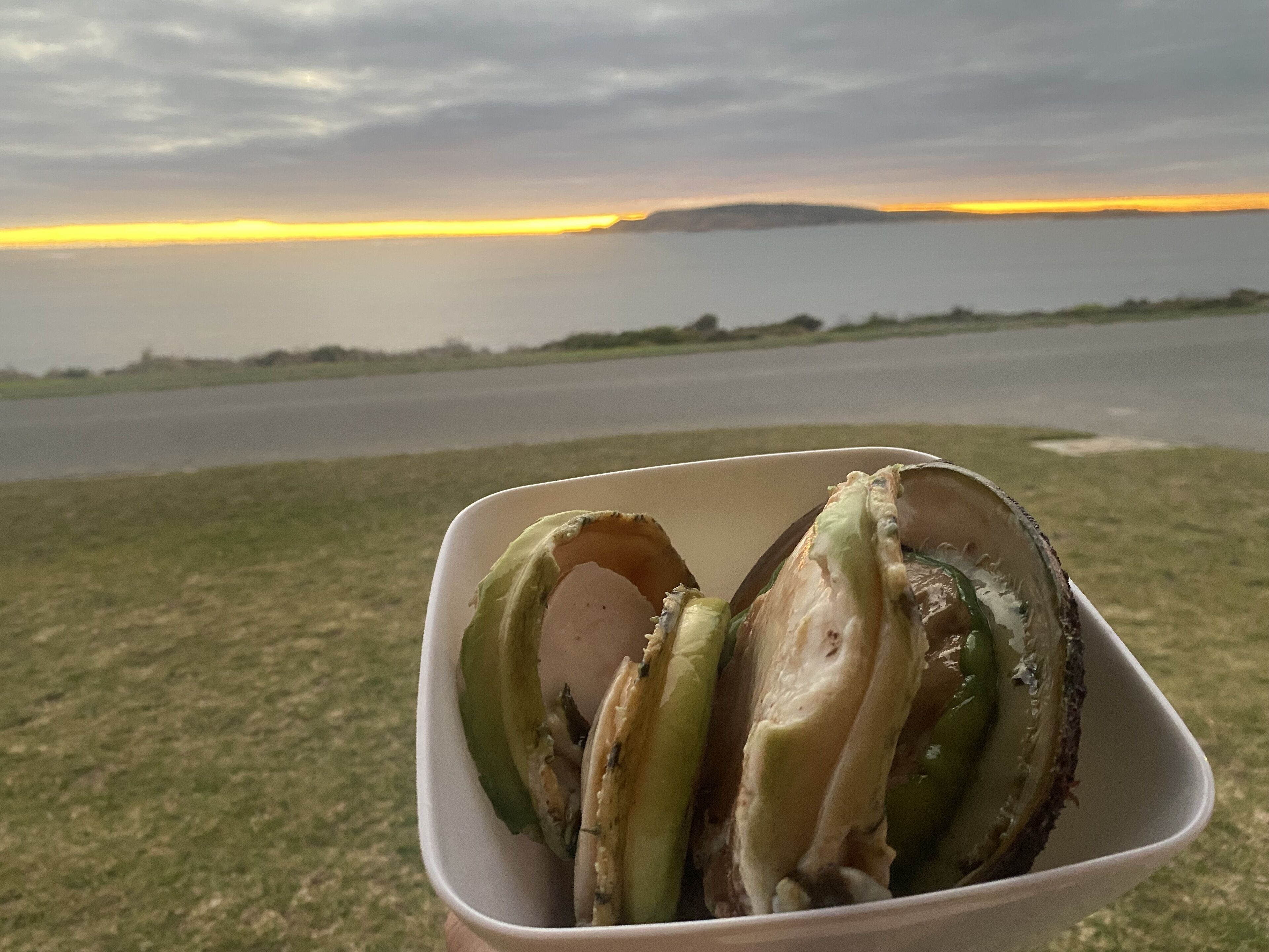 Alimentação e bebidas