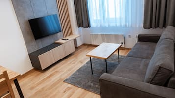 2 habitaciones, insonorización y wifi gratis