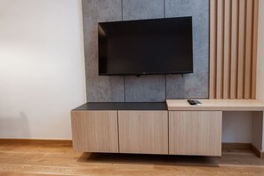 Standard Apartment | Soundproofing, free WiFi - Aparthotel Zlatni Javor (East Sarajevo)