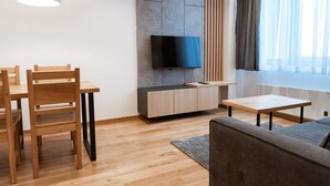 Apartamento estándar