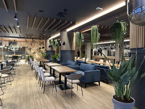 Aparthotel Zlatni Javor