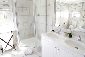 Appartamento Luxury | Bagno
