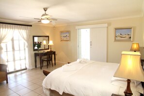 奢华公寓 | 客房内保险箱、特色装修、特色家居、笔记本电脑工作区