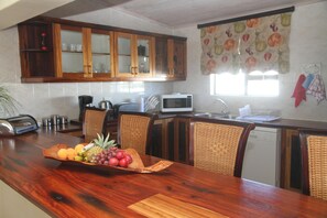 Apartamento de lujo | Cocina privada