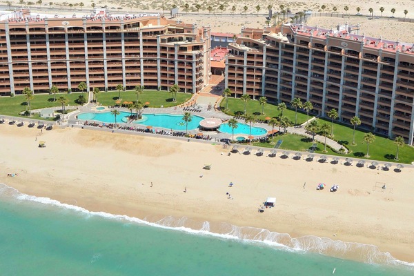 Sonoran Sun Beachfront Resort