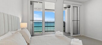 Sands on Sellicks #4 by Wine Coast Holiday Rentals