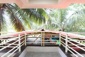 Exterior - Durva Palace (Alibag)