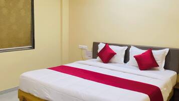 Pillow-top beds, bed sheets