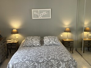 3 Schlafzimmer, Bügeleisen/Bügelbrett, Reisekinderbett, WLAN