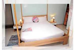 3 dormitoris, planxa i posts de planxar, wifi i roba de llit 