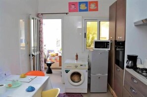 Private kitchen - Chez Ouly (Dakar)