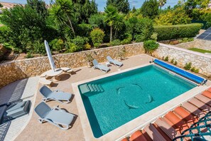 빌라 | 4 개의 침실