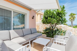 빌라 | 4 개의 침실