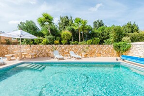 빌라 | 4 개의 침실