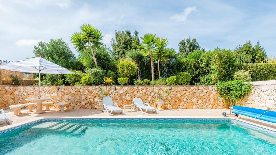 Casa Rosa at Boavista Resort