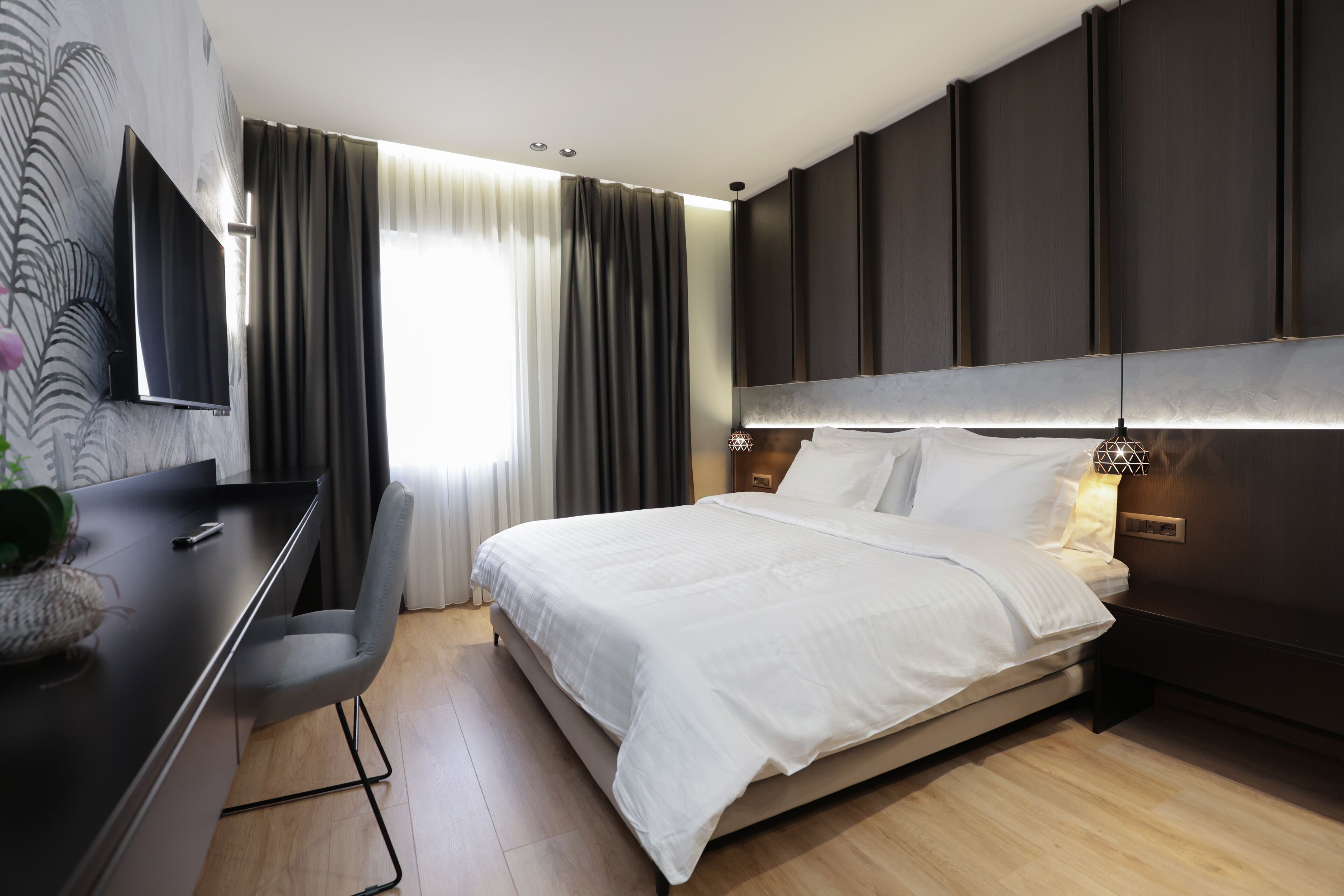 Photo - Gremmy Boutique Hotel