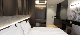 Gremmy Boutique Hotel