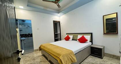 Goroomgo Nalanda City Rajgir