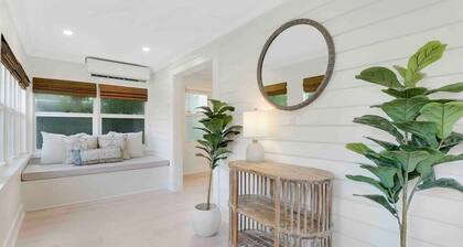 Charming Cottage on Croton #1