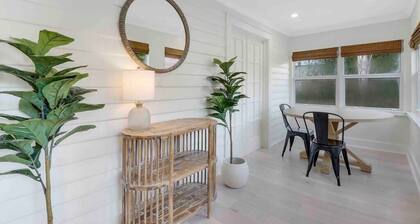 Charming Cottage on Croton #1