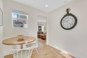 Interior - Cottage on Croton Way # 2 (West Palm Beach)