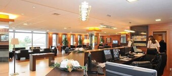 Hotel SOREA Regia