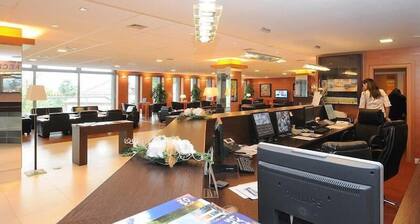 Hotel SOREA Regia