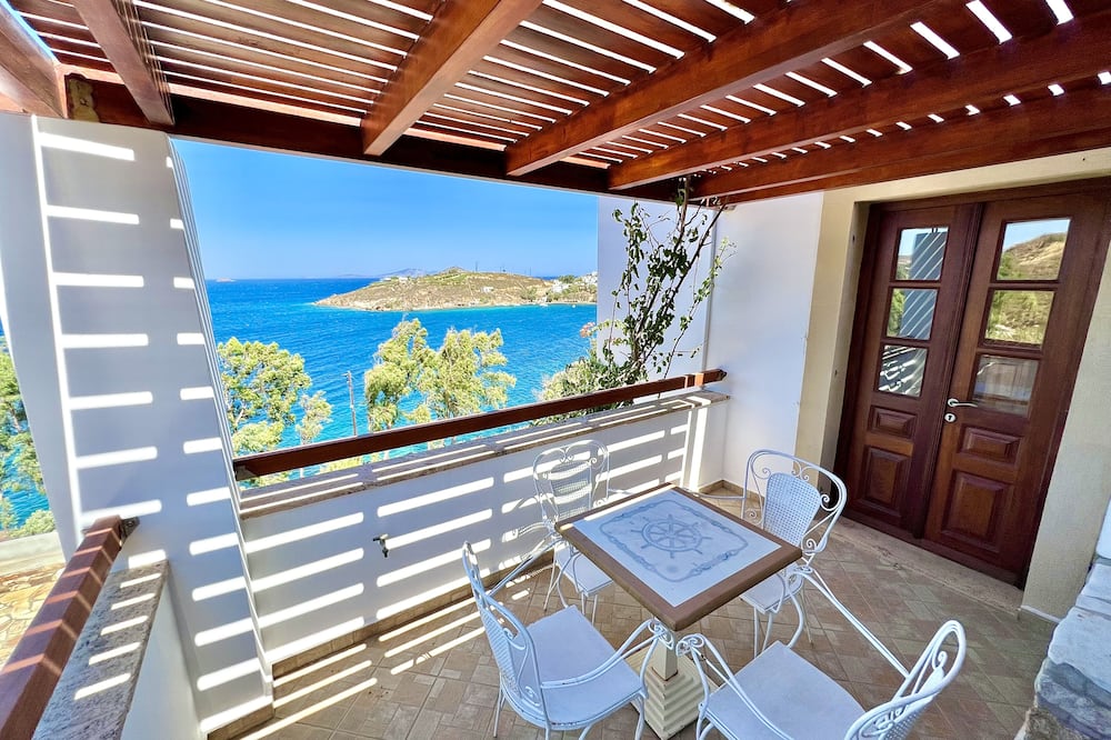 Litois Houses Patmos - Πάτμος