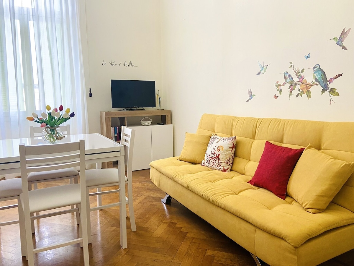 VĂ€rdens profilbild