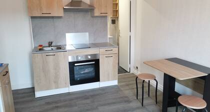 Studio cosy immozen 46