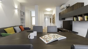 Apartment (2 Bedrooms) | Interior - Italianway - Corso Xxii Marzo 4 (Milan)