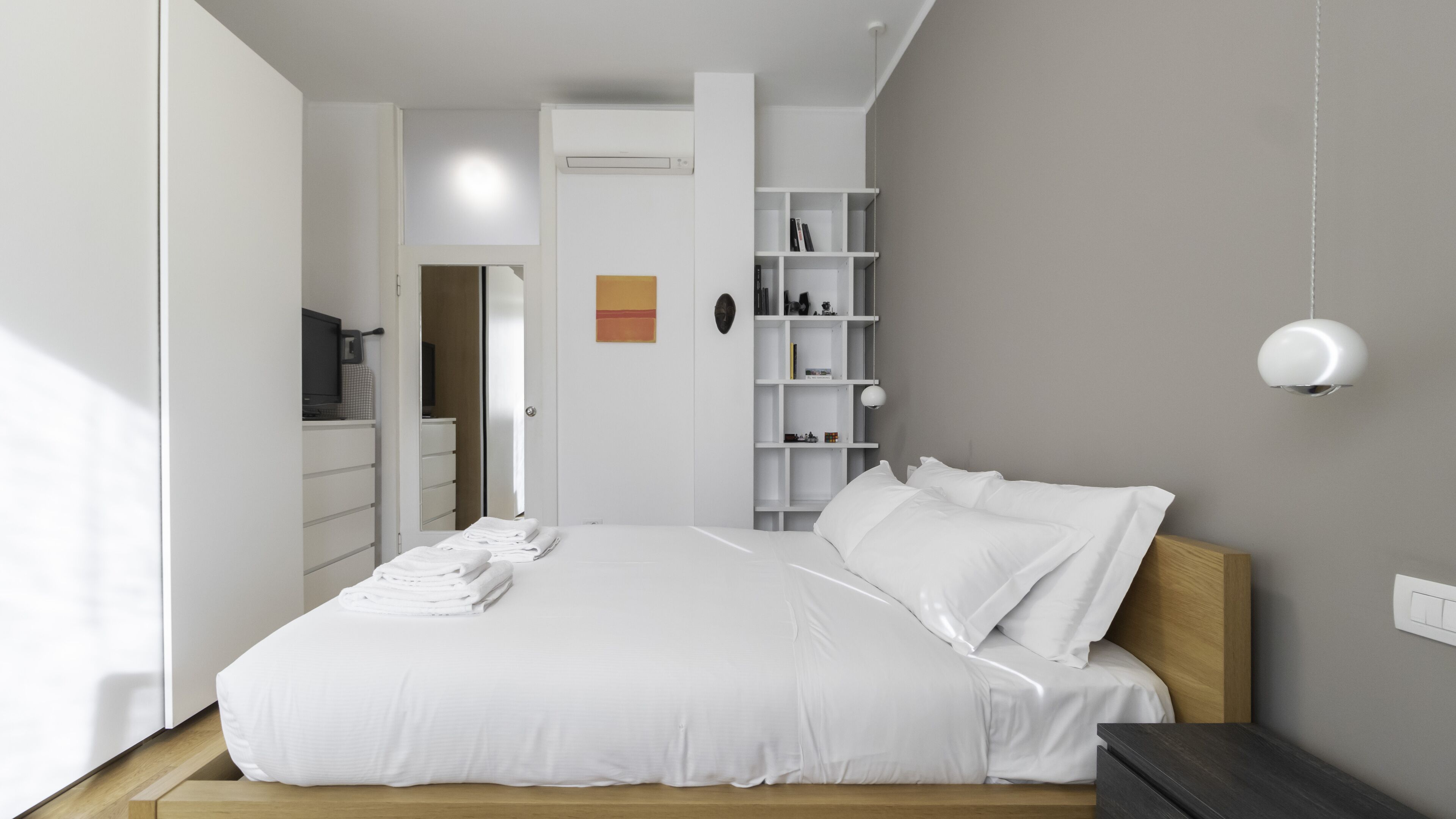 Appartement (2 Bedrooms)