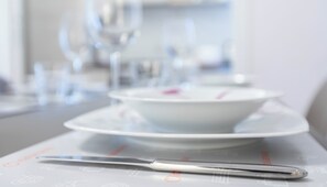 Leilighet (1 Bedroom) | Innvendig