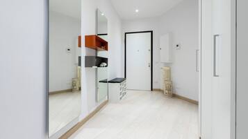 Apartment (1 Bedroom) | Innenbereich