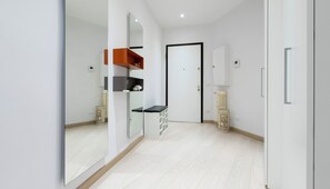 公寓 (1 Bedroom) | 住宿内部