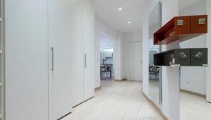 公寓 (1 Bedroom) | 住宿内部