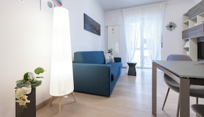 Appartement (1 Bedroom) | Intérieur