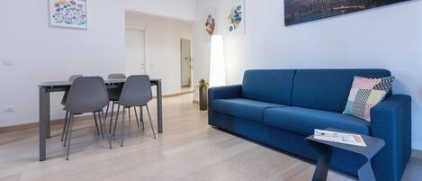 Apartment (1 Bedroom) | Front of property