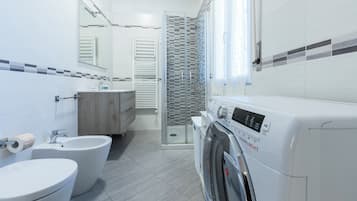 Apartment (1 Bedroom) | Innenbereich