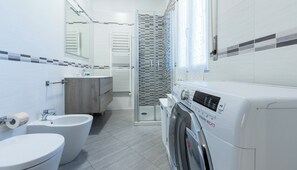 公寓 (1 Bedroom) | 住宿内部